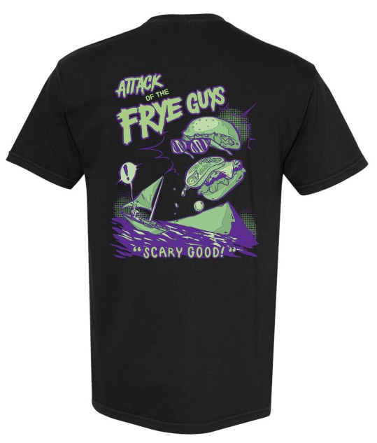 FG Eats